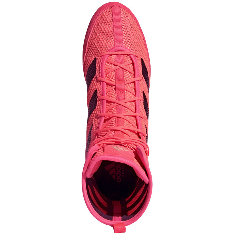 adidas Box Hog 3 Boxing Shoes