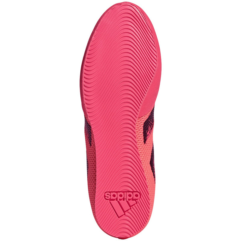 adidas Box Hog 3 Boxing Shoes