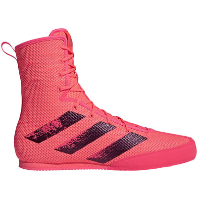 adidas Box Hog 3 Boxing Shoes