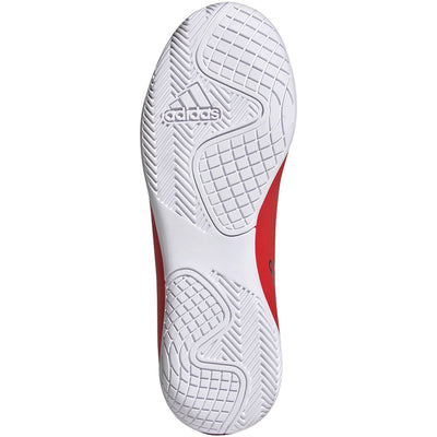 adidas Youth X Speedflow.4 Indoor Soccer Shoes