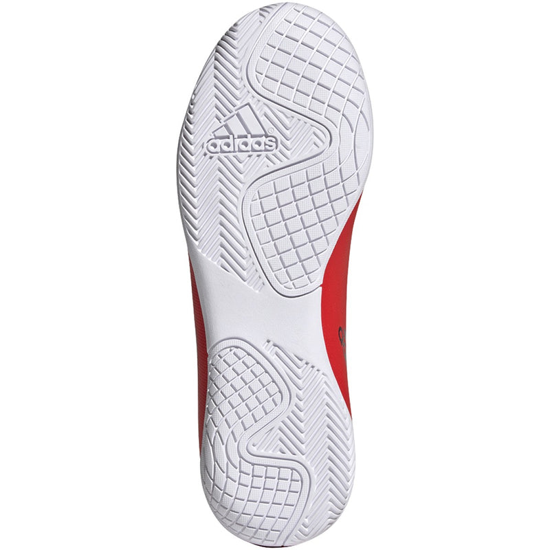 adidas Youth X Speedflow.4 Indoor Soccer Shoes
