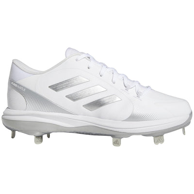 Adidas Women's PureHustle 2 Softball Cleats
