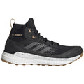 adidas Men's Terrex Free Hiker Primeblue Hiking Shoes adidas