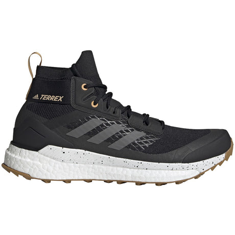 adidas Men's Terrex Free Hiker Primeblue Hiking Shoes adidas
