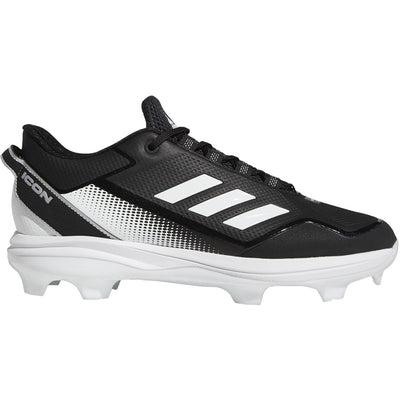 adidas Men's Icon 7 TPU Baseball Cleats