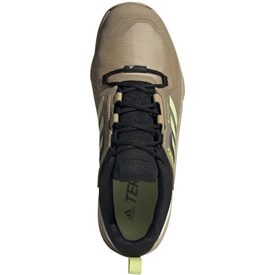 adidas Men's Terrex Swift R3 Gore-Tex Hiking Shoes