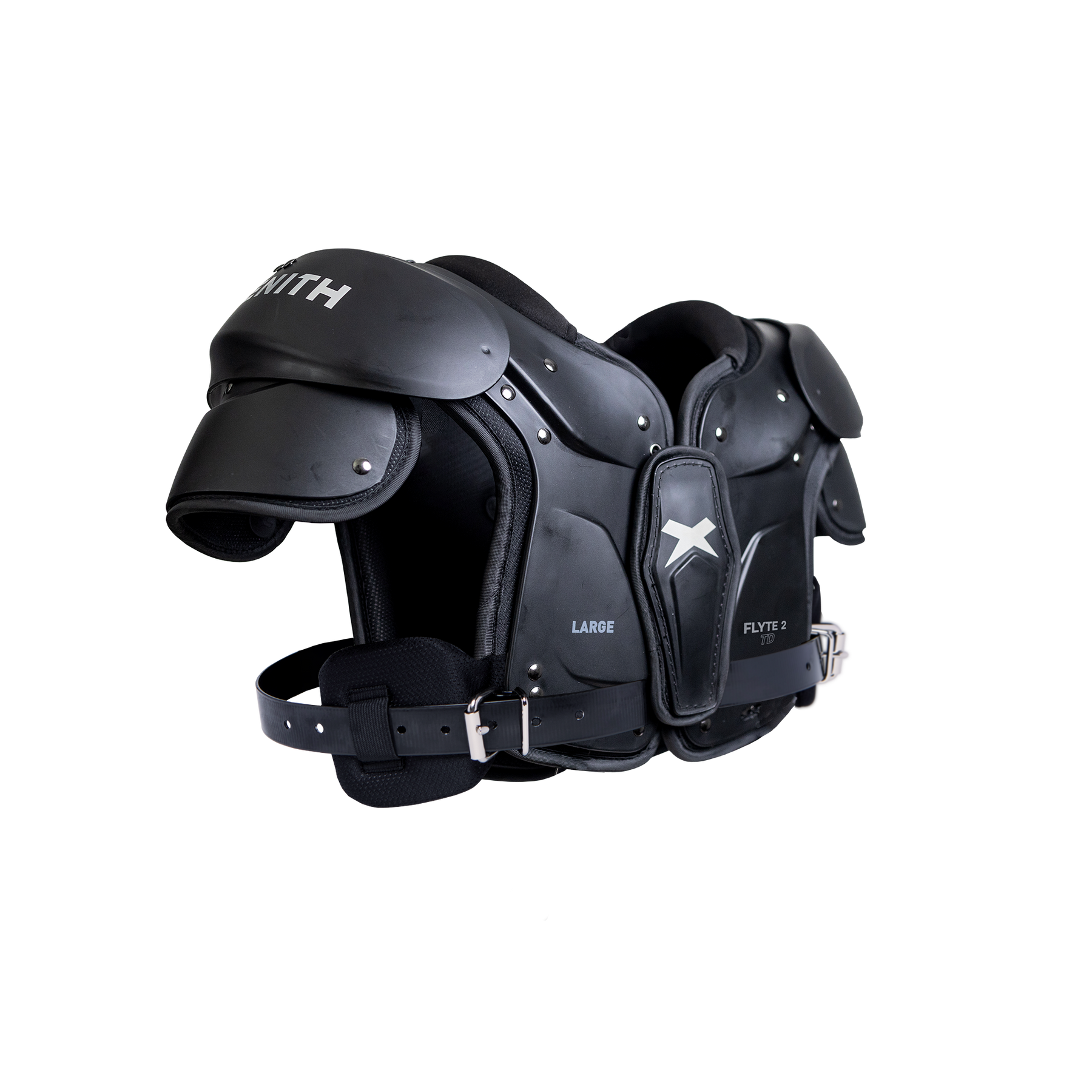 Xenith Flyte 2 TD Youth Shoulder Pads – League Outfitters
