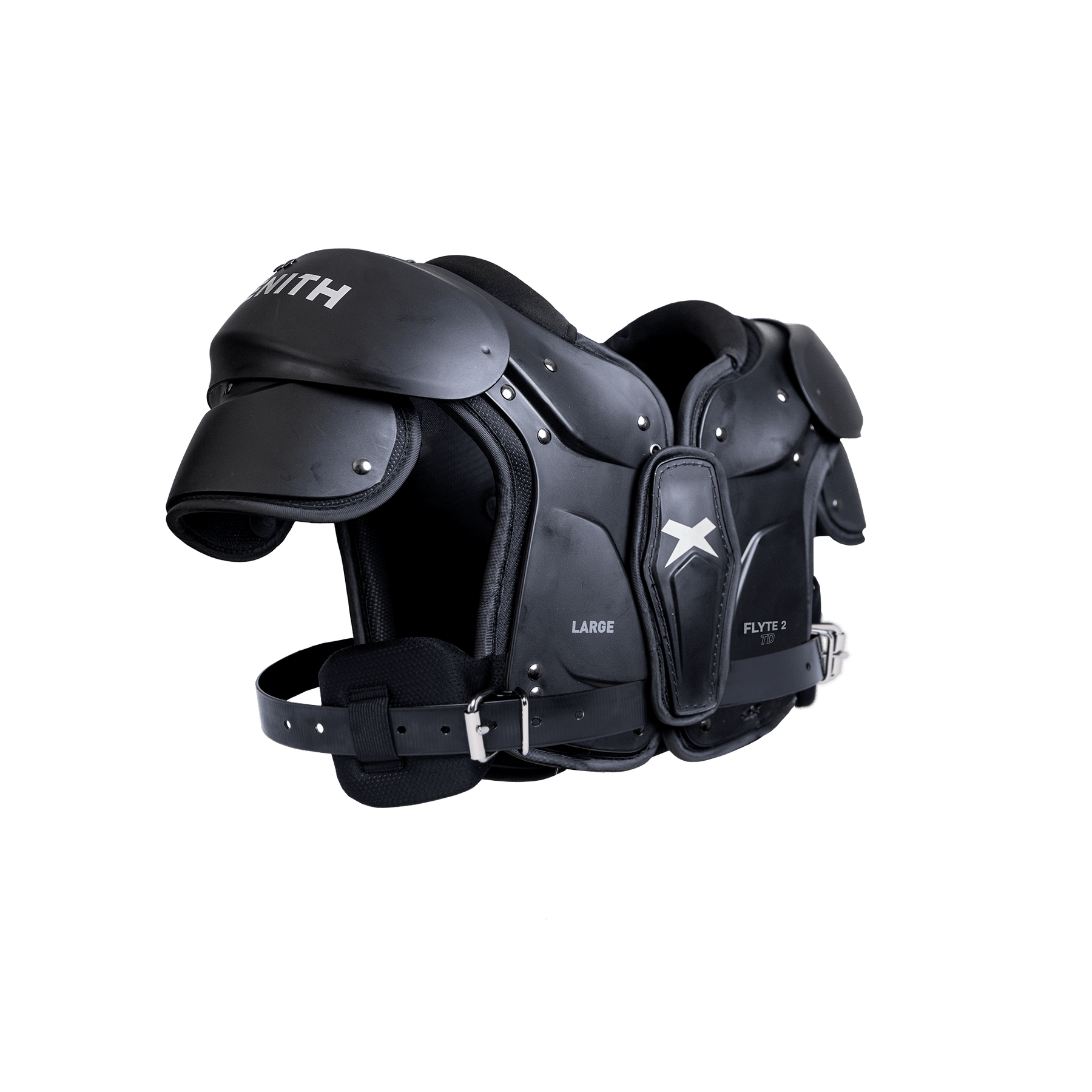 Xenith Flyte 2 TD Youth Shoulder Pads – League Outfitters