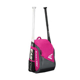 Easton Game Ready Youth Backpack Easton