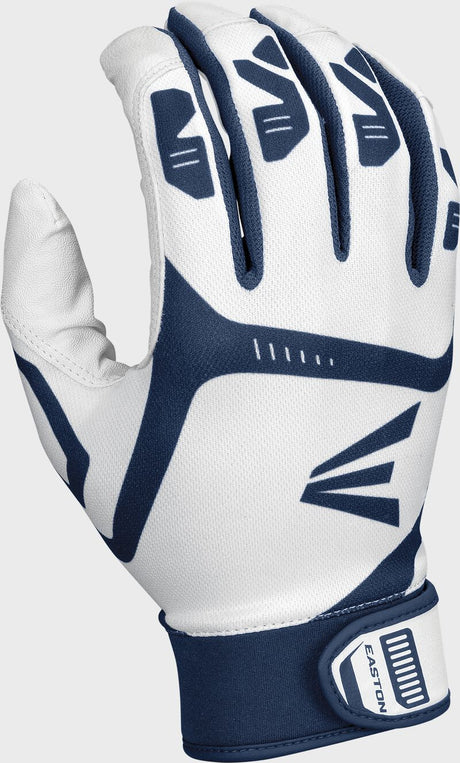 Easton Gametime Adult Batting Glove Easton