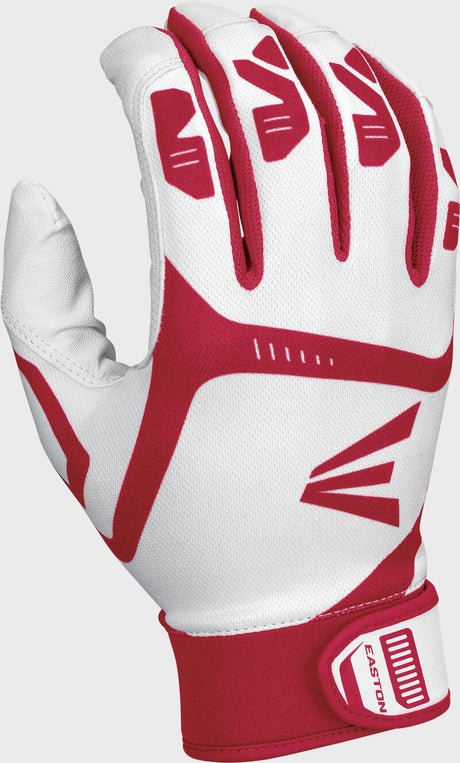 Easton Gametime Adult Batting Glove Easton