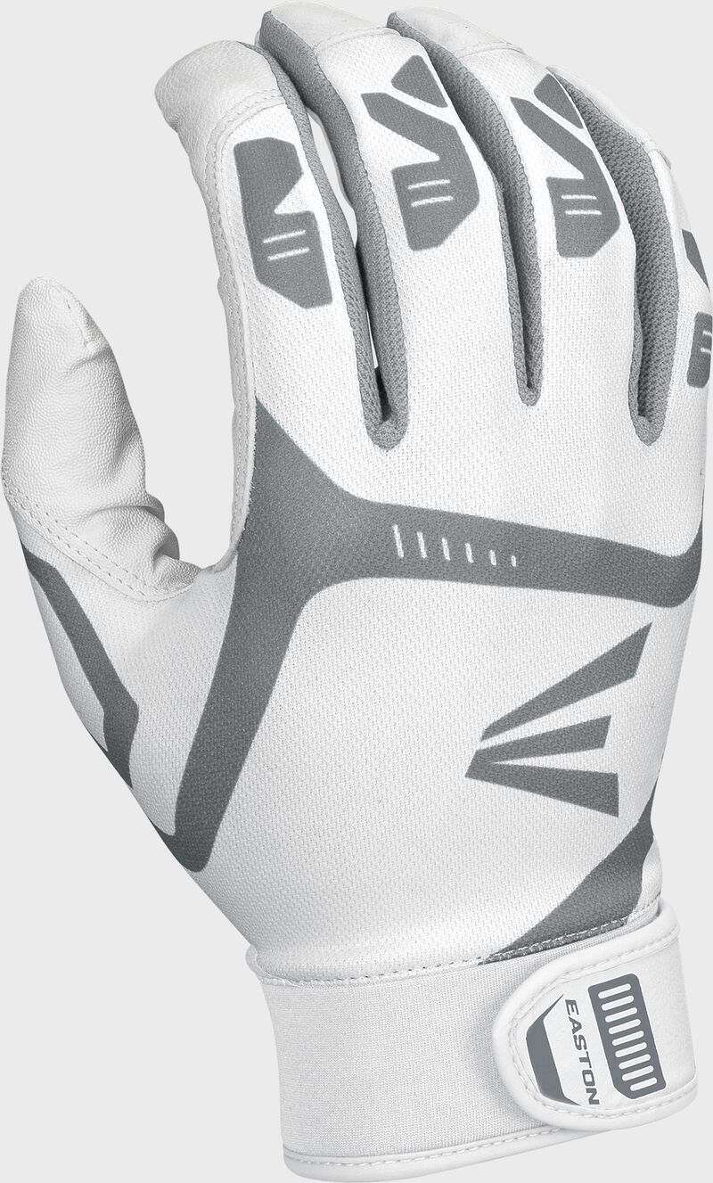 Easton Gametime Youth Batting Gloves Easton