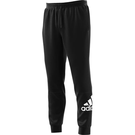 adidas Men's Badge of Sport Fleece Pants adidas