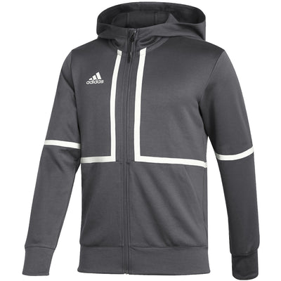 Adidas Men's Under The Lights Full Zip Jacket
