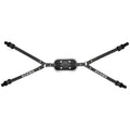 Adams Adult Pro-100 Gel High Hookup Chinstrap - League Outfitters