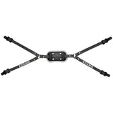 Adams Adult Pro-100 Gel High Hookup Chinstrap - League Outfitters