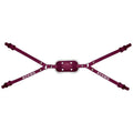 Adams Adult Pro-100 Gel High Hookup Chinstrap - League Outfitters
