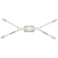 Adams Adult Pro-100 Gel High Hookup Chinstrap - League Outfitters