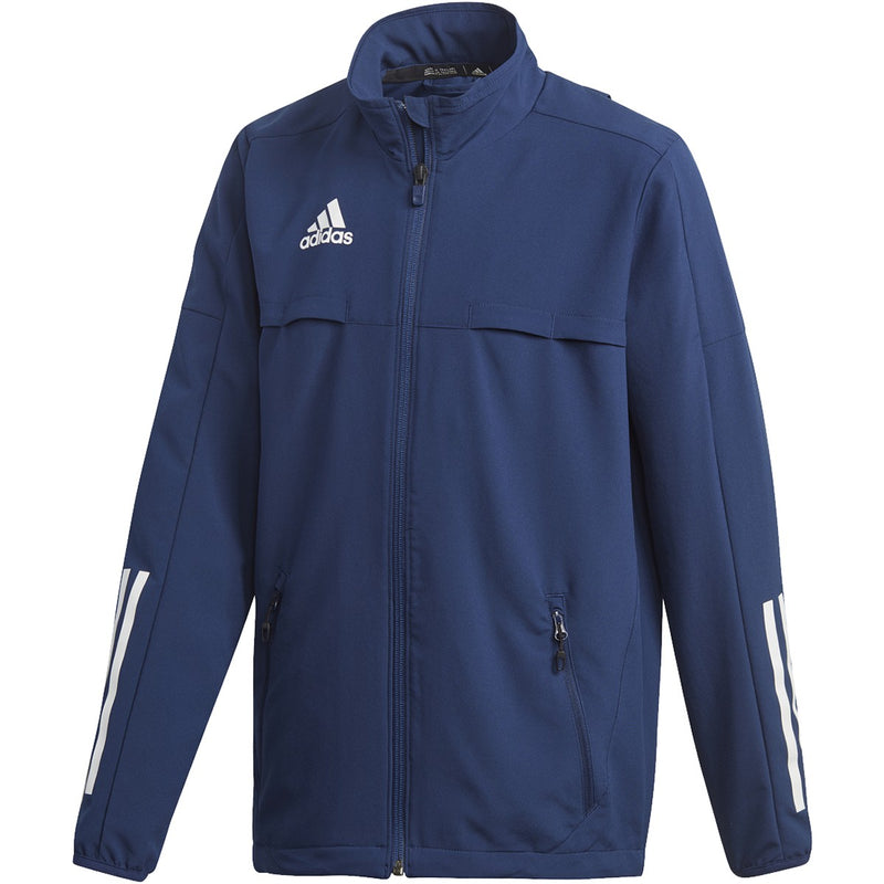 Adidas Youth Rink Suit Jacket