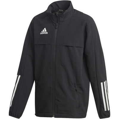 Adidas Youth Rink Suit Jacket