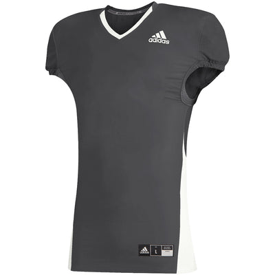 adidas Men's Woven A1 Football Jersey