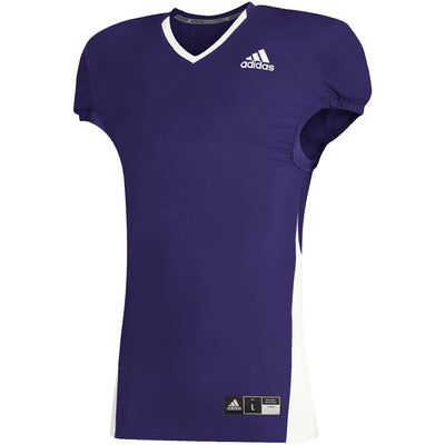 adidas Men's Woven A1 Football Jersey