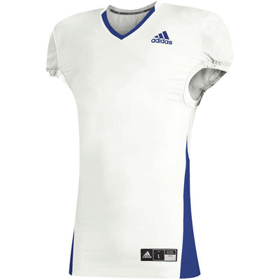 adidas Men's Woven A1 Football Jersey