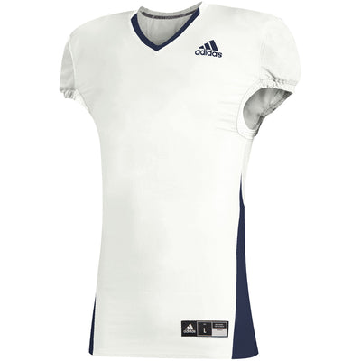 adidas Men's Woven A1 Football Jersey