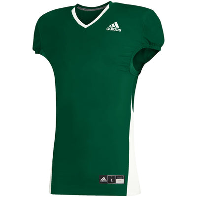 adidas Men's Woven A1 Football Jersey
