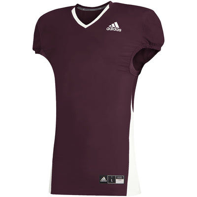 adidas Men's Woven A1 Football Jersey