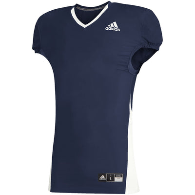 adidas Men's Woven A1 Football Jersey
