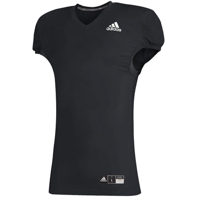 adidas Men's Woven A1 Football Jersey