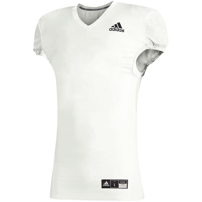 adidas Men's Woven A1 Football Jersey