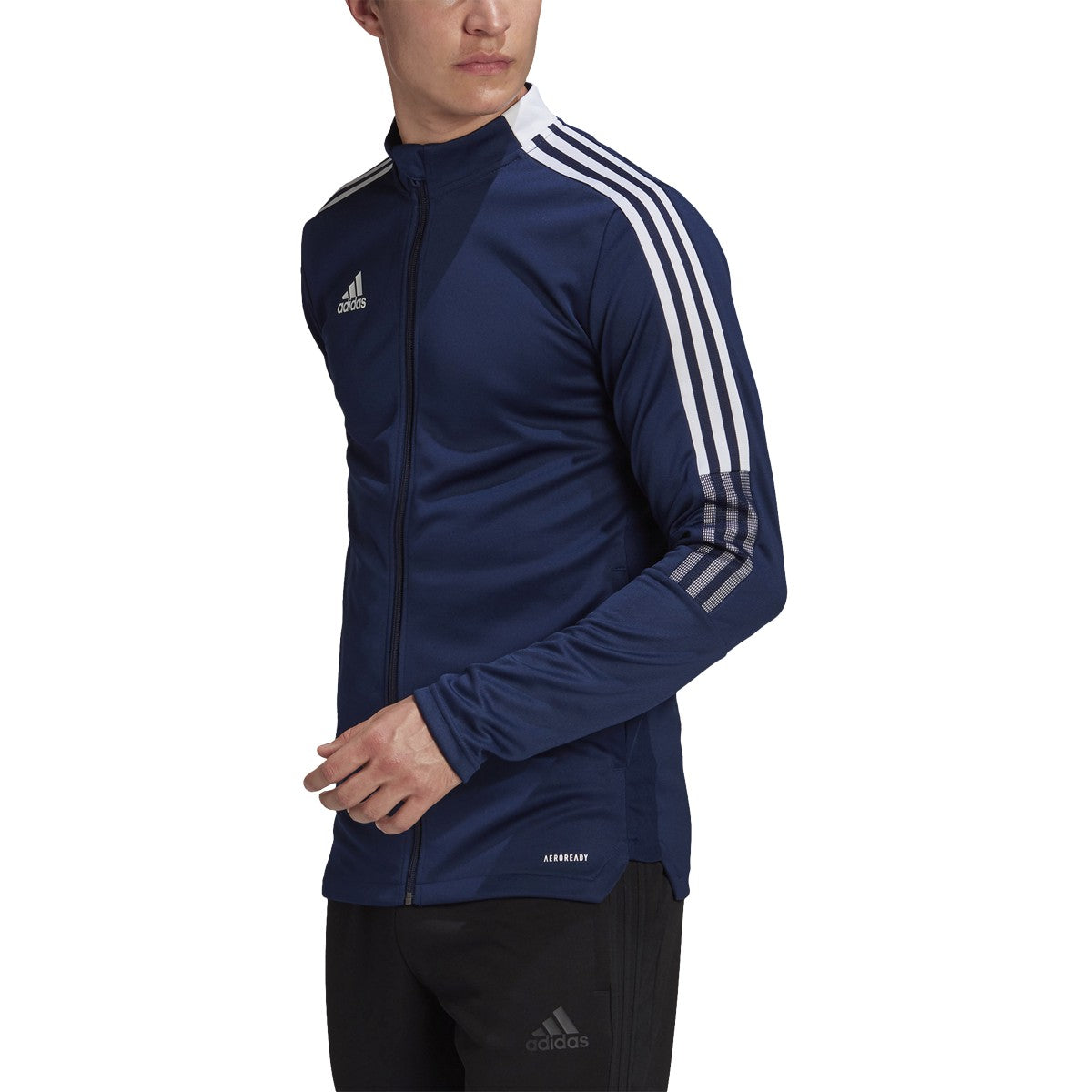 adidas Men's Tiro 21 Track Jacket