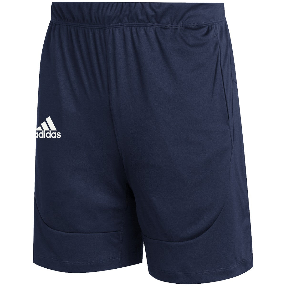 Adidas Men's Sideline 21 Knit Short with Pockets adidas
