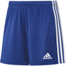 Adidas Women's Squadra 21 Soccer Shorts adidas