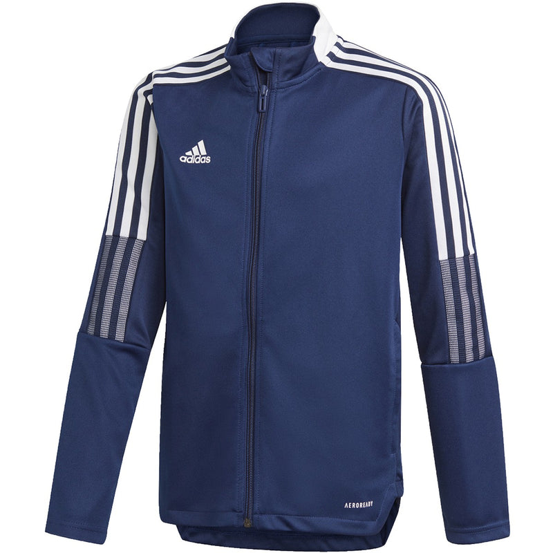 Adidas Youth Tiro 21 Jacket