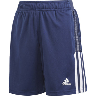 Adidas Youth Tiro 21 TR Shorts