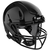 Light LS2 Composite Shell Youth Football Helmet Light