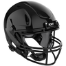 Light LS2 Composite Shell Youth Football Helmet Light