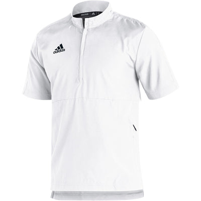 Adidas Men's Sideline 21 1/4 Zip