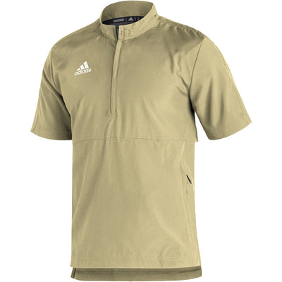 Adidas Men's Sideline 21 1/4 Zip