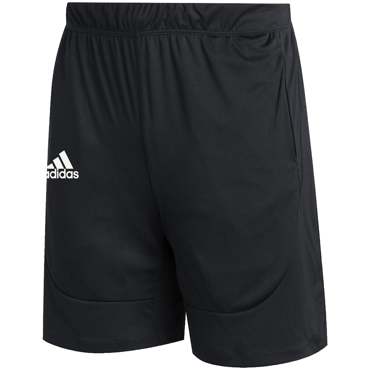 Adidas Men's Sideline 21 Knit Short with Pockets adidas