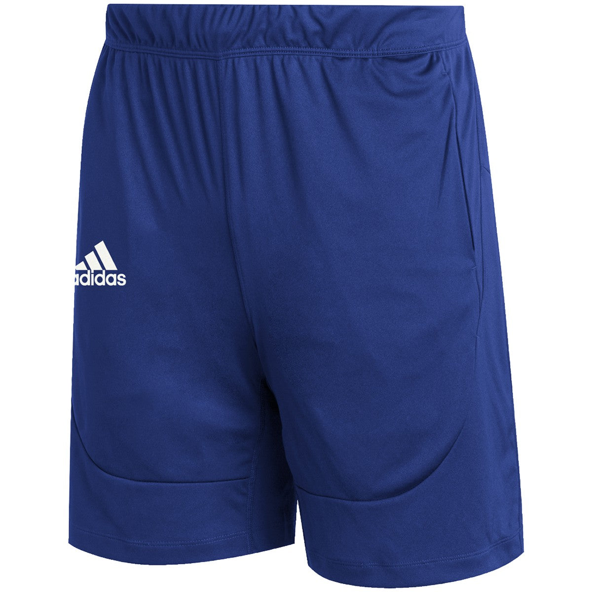 Adidas Men's Sideline 21 Knit Short with Pockets adidas