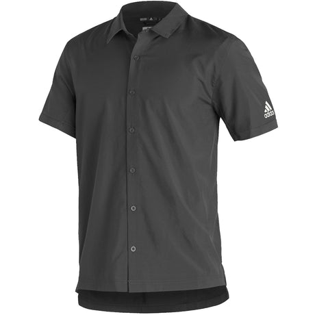 Adidas Sideline 21 Full Button Polo adidas