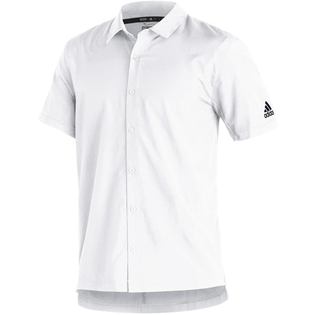 Adidas Sideline 21 Full Button Polo adidas