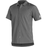 Adidas Sideline 21 Full Button Polo adidas