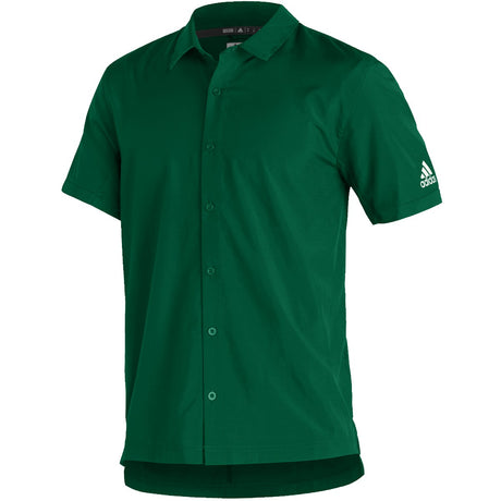 Adidas Sideline 21 Full Button Polo adidas