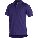 Adidas Sideline 21 Full Button Polo adidas