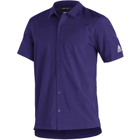 Adidas Sideline 21 Full Button Polo adidas